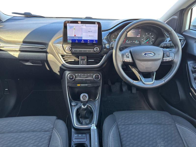 Used Ford Puma 2023 for sale - 76691113: Photo 12