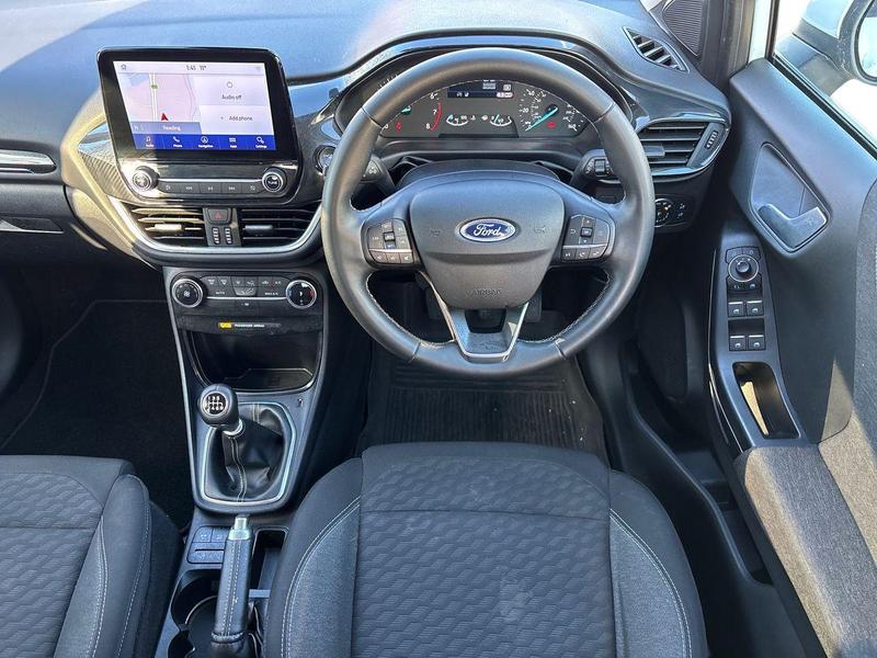 Used Ford Puma 2023 for sale - 76691113: Photo 13