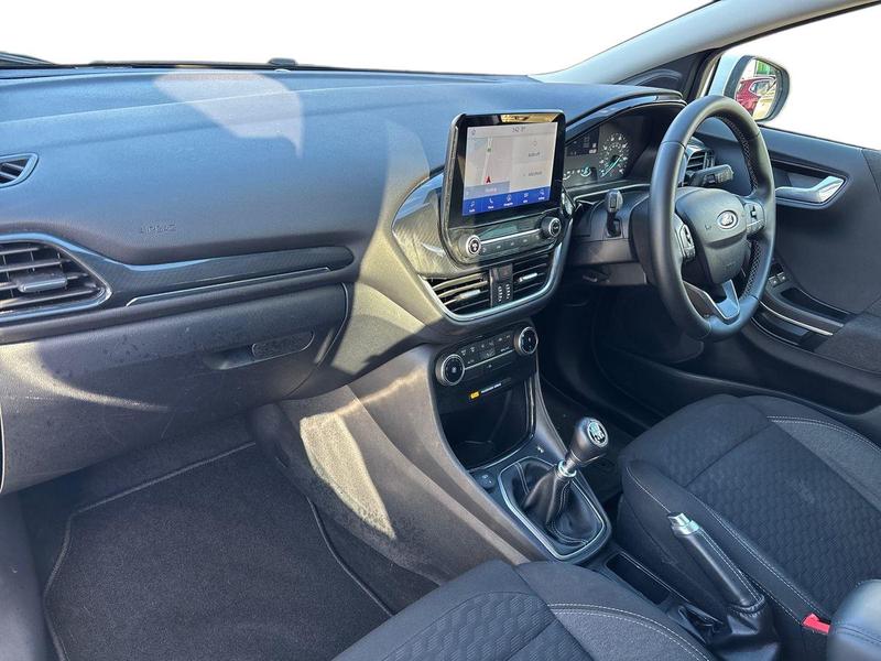 Used Ford Puma 2023 for sale - 76691113: Photo 16