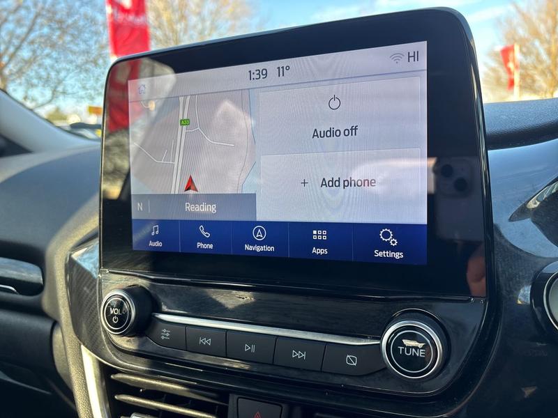 Used Ford Puma 2023 for sale - 76691113: Photo 20