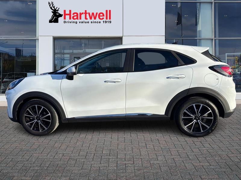 Used Ford Puma 2023 for sale - 76691113: Photo 7