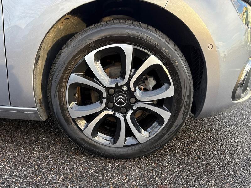 Used Citroen C4 Grand Picasso 2019 for sale - 77036818: Photo 10