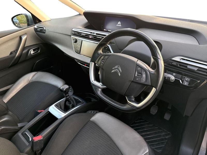 Used Citroen C4 Grand Picasso 2019 for sale - 77036818: Photo 11