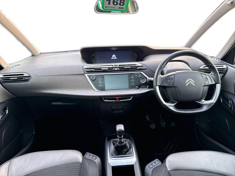 Used Citroen C4 Grand Picasso 2019 for sale - 77036818: Photo 12