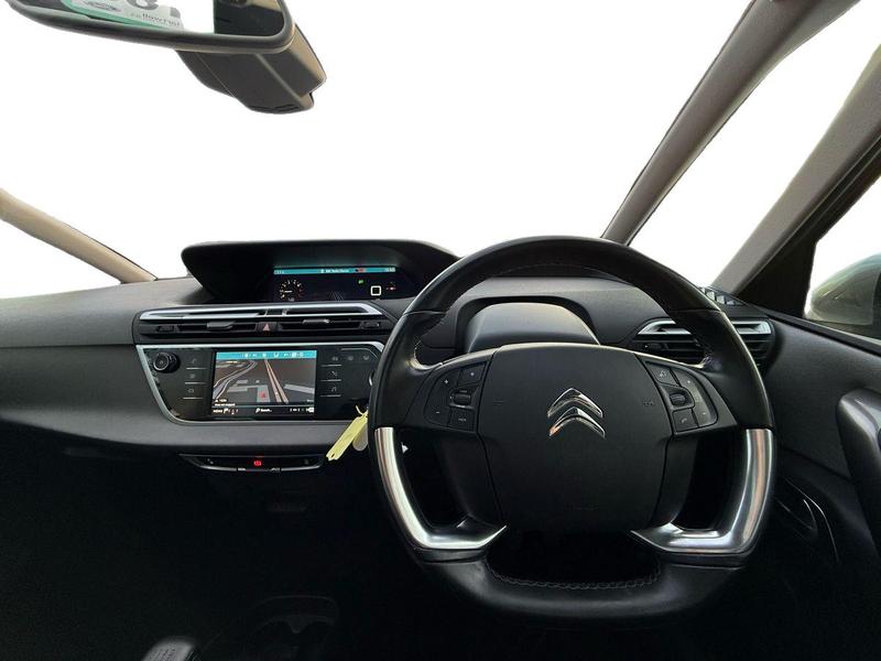 Used Citroen C4 Grand Picasso 2019 for sale - 77036818: Photo 13