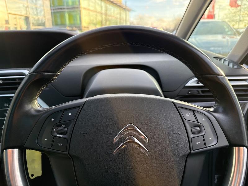 Used Citroen C4 Grand Picasso 2019 for sale - 77036818: Photo 14