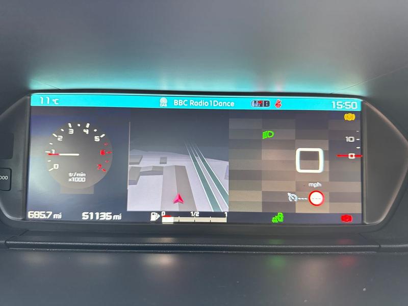 Used Citroen C4 Grand Picasso 2019 for sale - 77036818: Photo 15