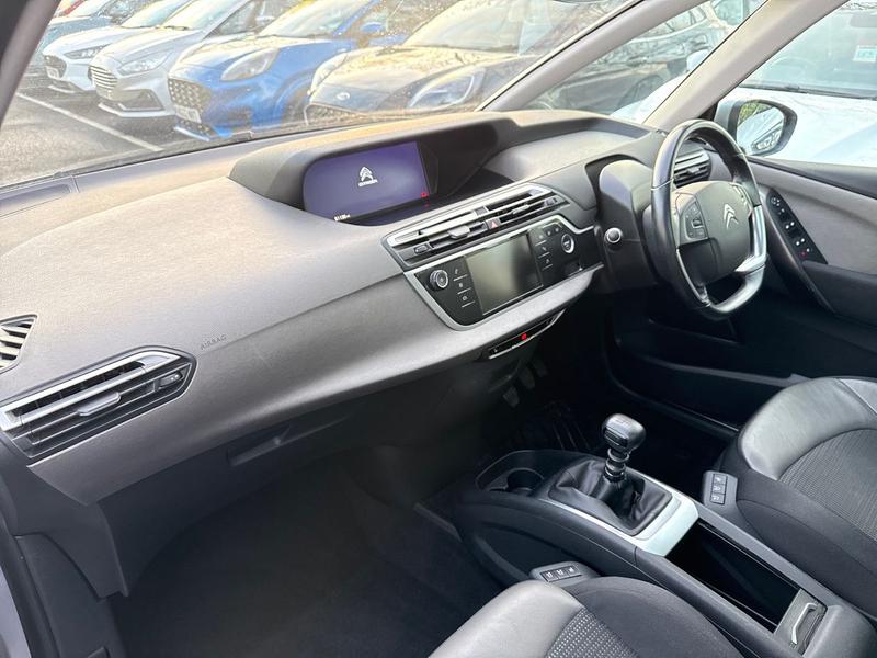 Used Citroen C4 Grand Picasso 2019 for sale - 77036818: Photo 16