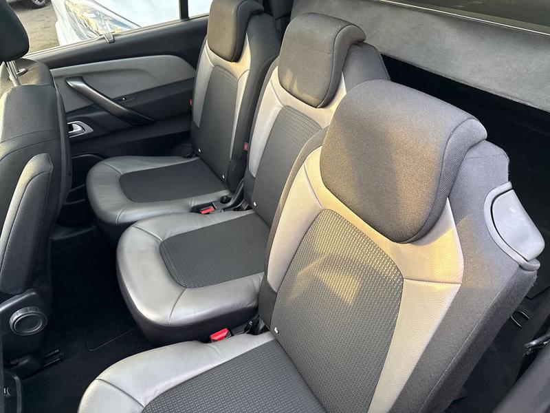 Used Citroen C4 Grand Picasso 2019 for sale - 77036818: Photo 18