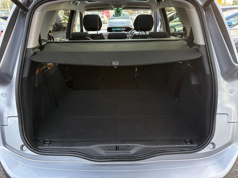 Used Citroen C4 Grand Picasso 2019 for sale - 77036818: Photo 19