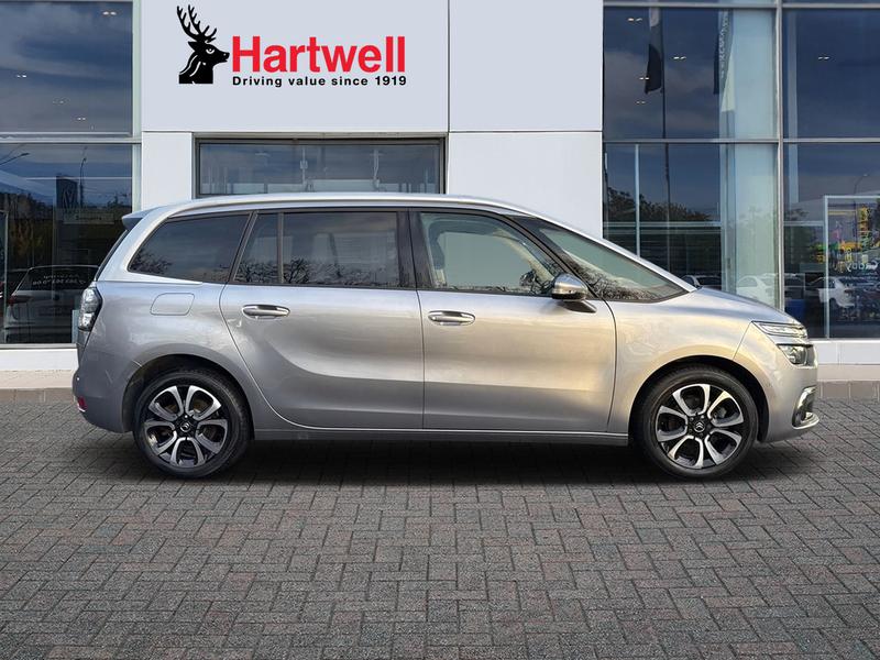 Used Citroen C4 Grand Picasso 2019 for sale - 77036818: Photo 2