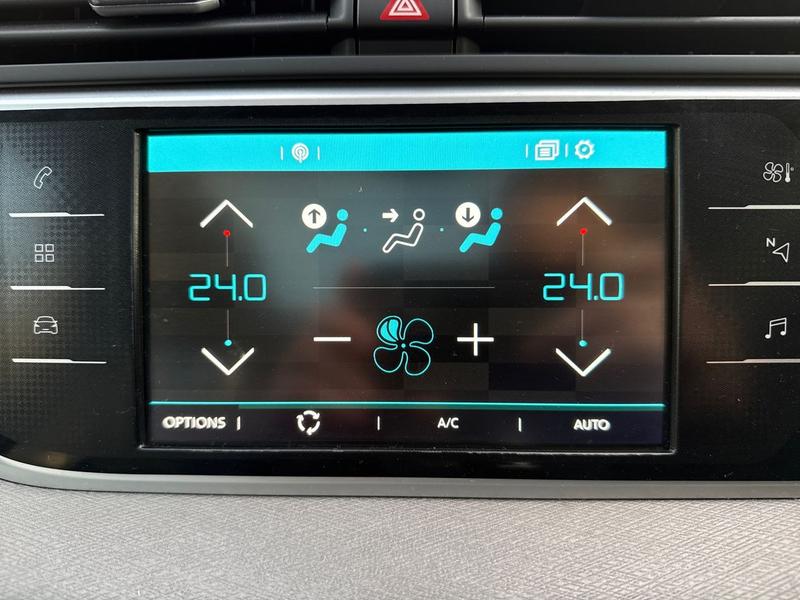 Used Citroen C4 Grand Picasso 2019 for sale - 77036818: Photo 20