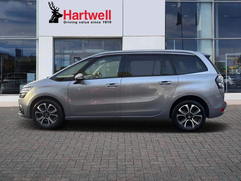 Used Citroen C4 Grand Picasso 2019 for sale - 77036818: Photo 7