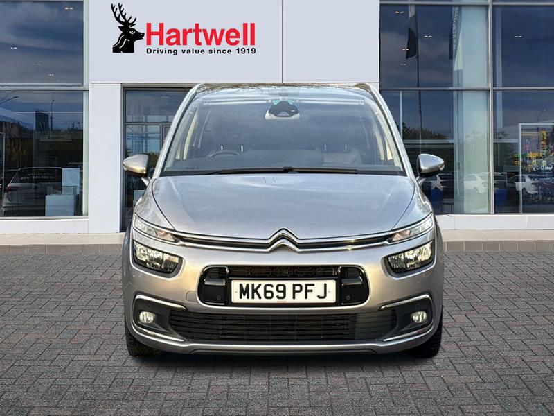 Used Citroen C4 Grand Picasso 2019 for sale - 77036818: Photo 9