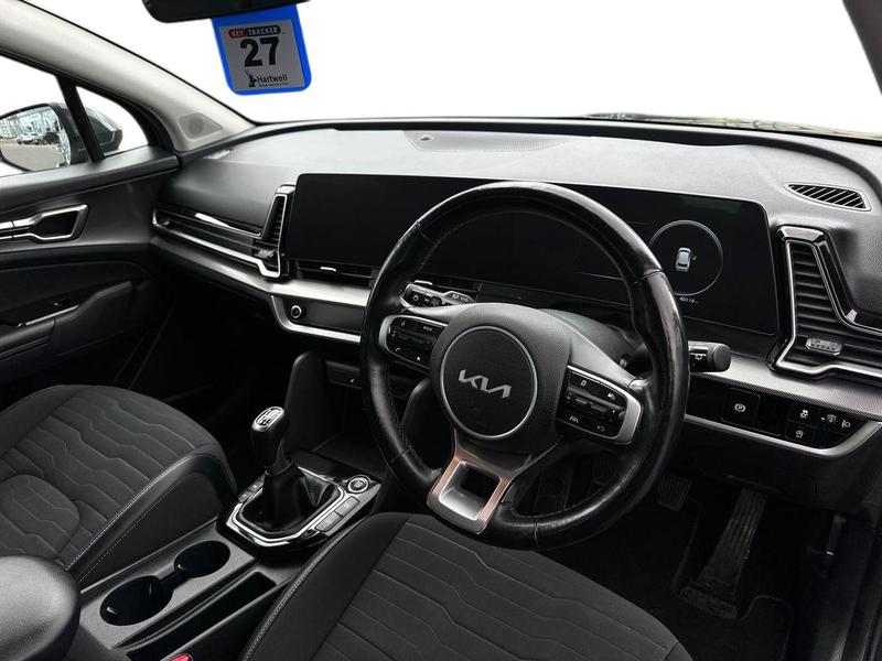 Used Kia Sportage 2022 for sale - 76691073: Photo 11