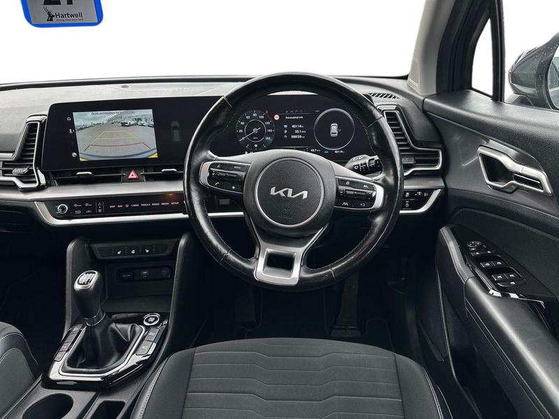 Used Kia Sportage 2022 for sale - 76691073: Photo 13