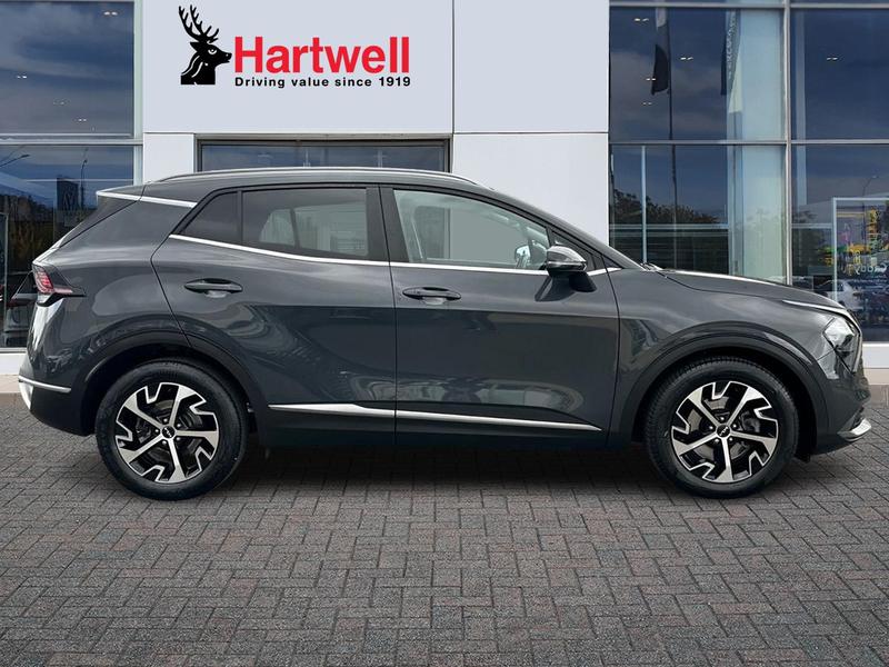 Used Kia Sportage 2022 for sale - 76691073: Photo 2