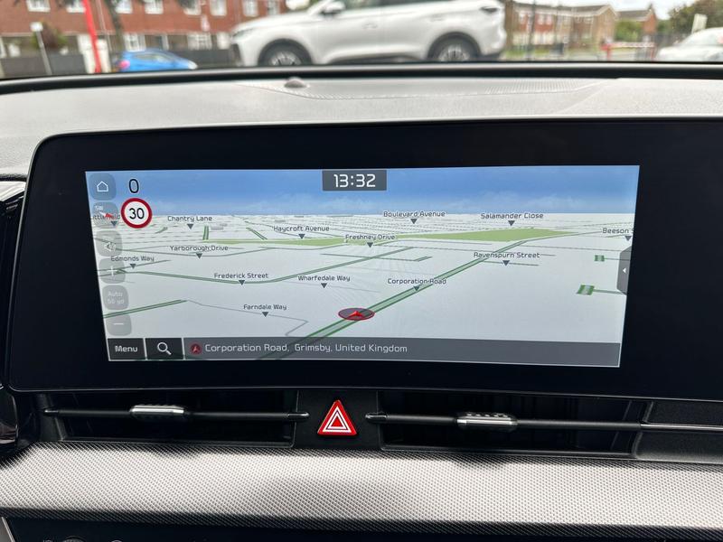 Used Kia Sportage 2022 for sale - 76691073: Photo 21