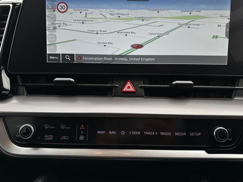 Used Kia Sportage 2022 for sale - 76691073: Photo 26