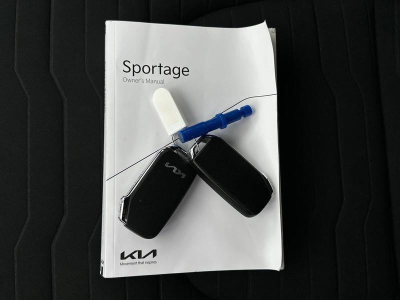 Used Kia Sportage 2022 for sale - 76691073: Photo 41