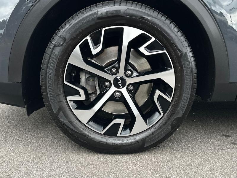 Used Kia Sportage 2022 for sale - 76691073: Photo 44