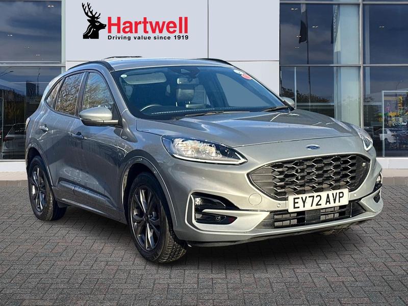 Used Ford Kuga 2022 for sale - 77064031: Photo 1