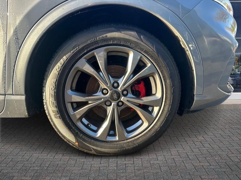 Used Ford Kuga 2022 for sale - 77064031: Photo 10