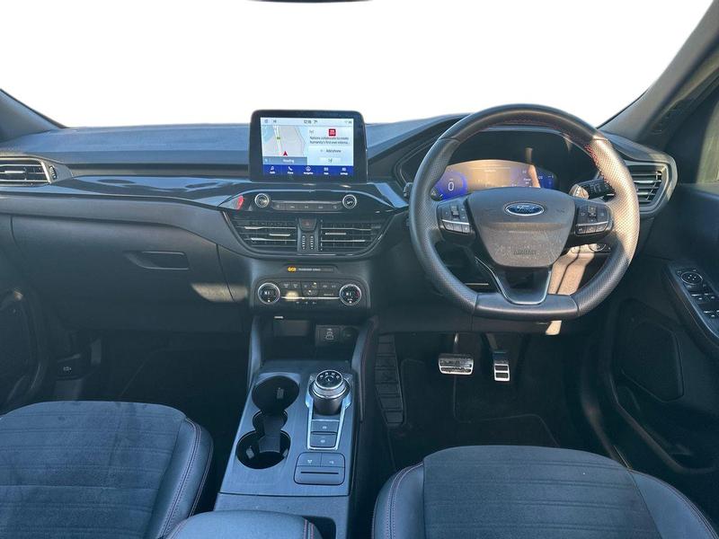 Used Ford Kuga 2022 for sale - 77064031: Photo 12