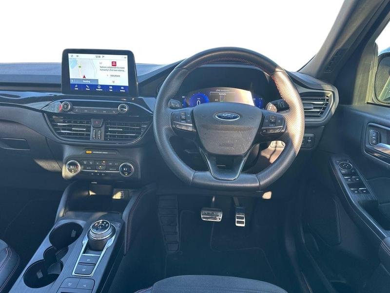 Used Ford Kuga 2022 for sale - 77064031: Photo 13