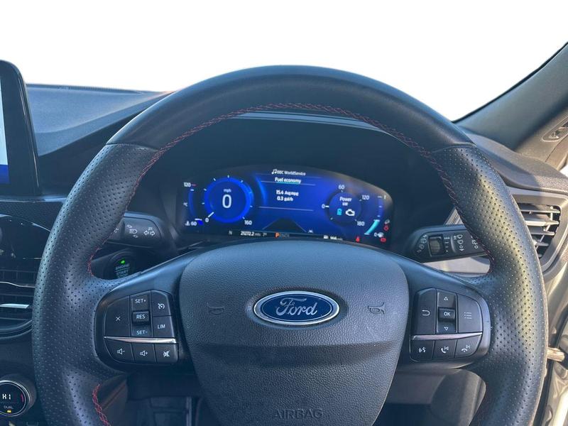 Used Ford Kuga 2022 for sale - 77064031: Photo 14