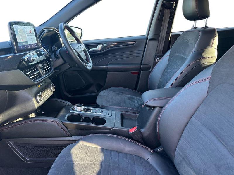 Used Ford Kuga 2022 for sale - 77064031: Photo 17