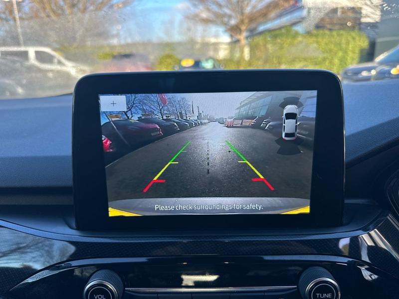 Used Ford Kuga 2022 for sale - 77064031: Photo 20