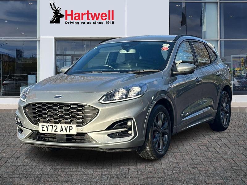 Used Ford Kuga 2022 for sale - 77064031: Photo 8