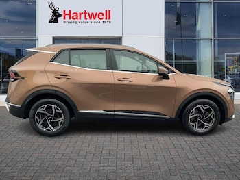 Used Kia Sportage 2022 for sale - 77117516: Photo