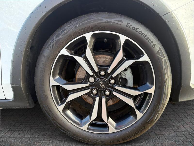 Used Ford Focus 2023 for sale - 76835495: Photo 10