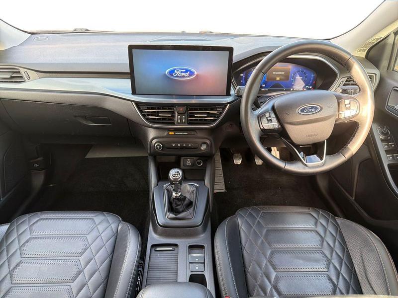 Used Ford Focus 2023 for sale - 76835495: Photo 12