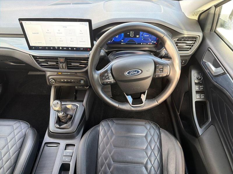 Used Ford Focus 2023 for sale - 76835495: Photo 13