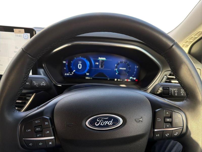 Used Ford Focus 2023 for sale - 76835495: Photo 14