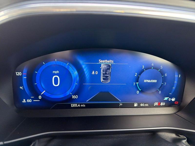 Used Ford Focus 2023 for sale - 76835495: Photo 15