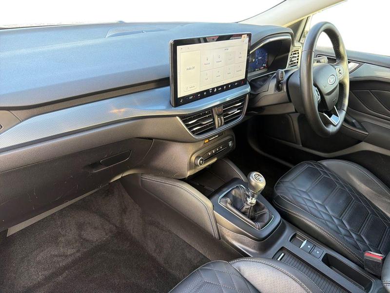 Used Ford Focus 2023 for sale - 76835495: Photo 16