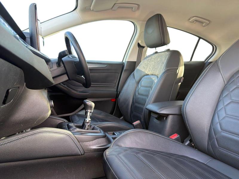 Used Ford Focus 2023 for sale - 76835495: Photo 17