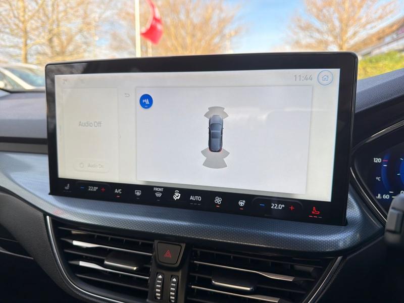 Used Ford Focus 2023 for sale - 76835495: Photo 20