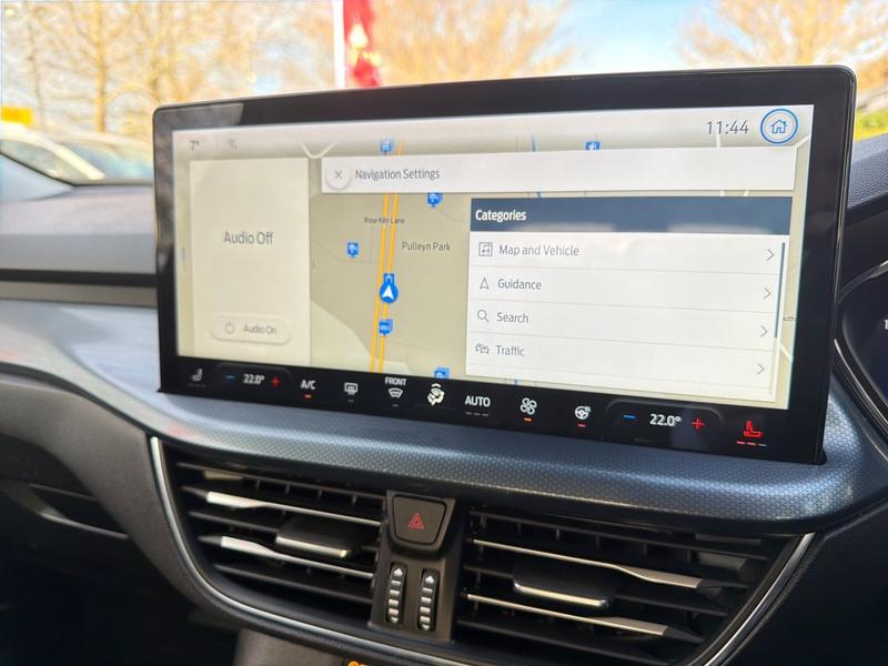 Used Ford Focus 2023 for sale - 76835495: Photo 21