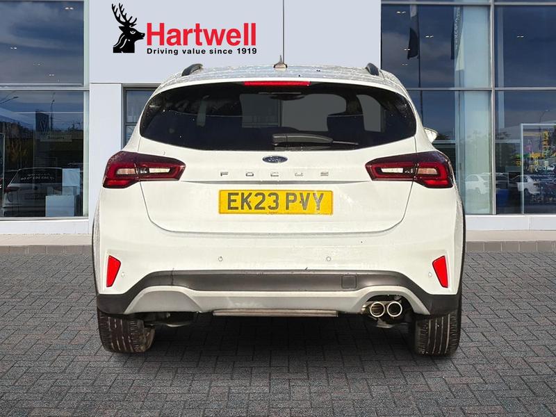 Used Ford Focus 2023 for sale - 76835495: Photo 5