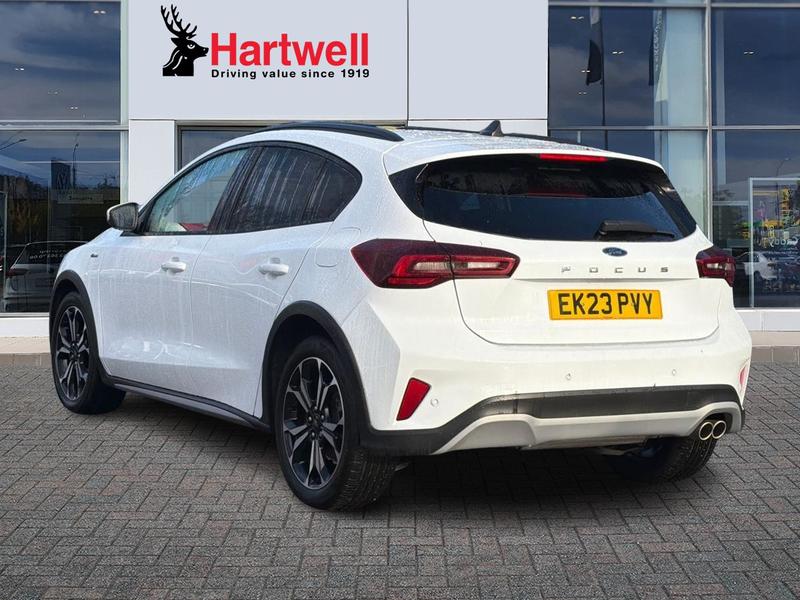 Used Ford Focus 2023 for sale - 76835495: Photo 6