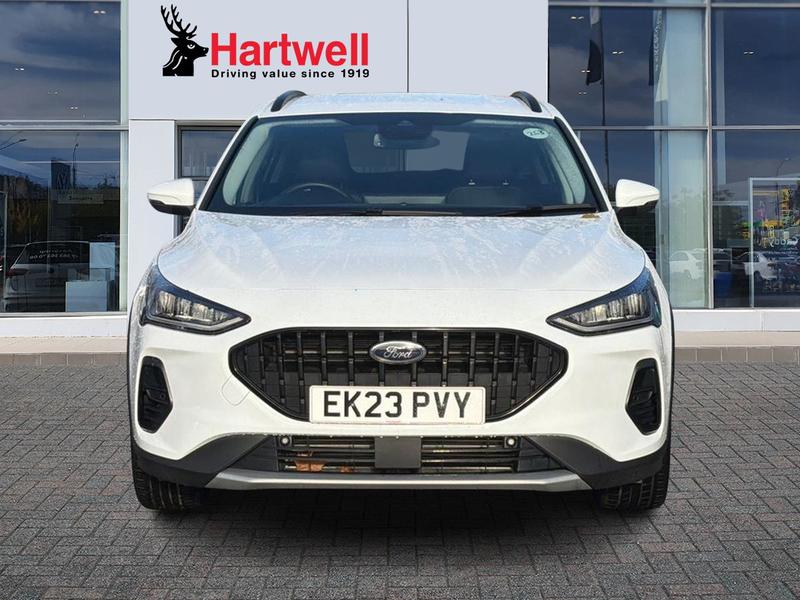 Used Ford Focus 2023 for sale - 76835495: Photo 9