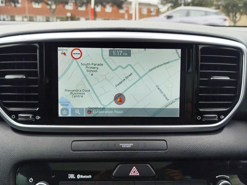 Used Kia Sportage 2021 for sale - 77079553: Photo 22