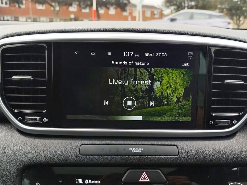 Used Kia Sportage 2021 for sale - 77079553: Photo 23