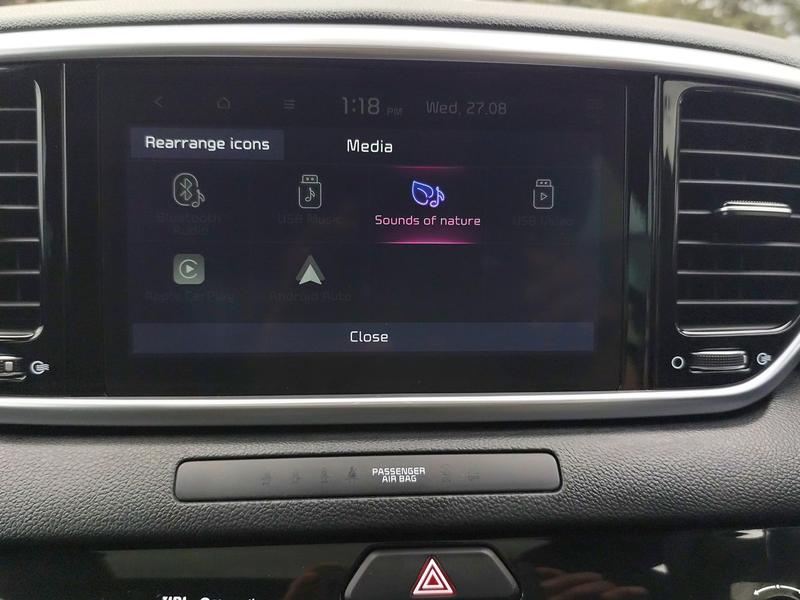 Used Kia Sportage 2021 for sale - 77079553: Photo 25