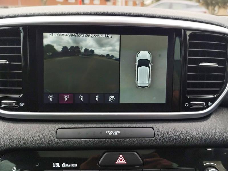 Used Kia Sportage 2021 for sale - 77079553: Photo 26